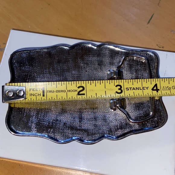 Belt buckle - Picture 4 of 4